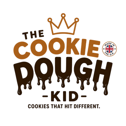 The Cookie Dough Kid