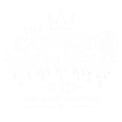 The Cookie Dough Kid
